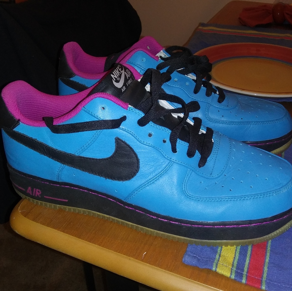 Nike Air Force 1 low